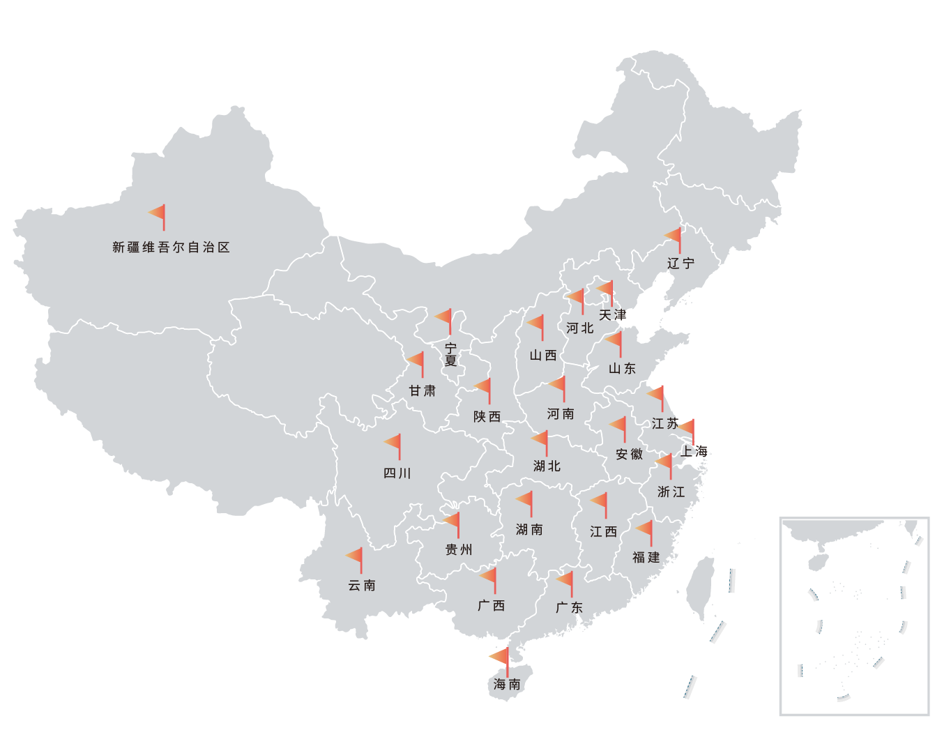 合作案例